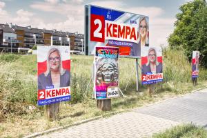 Twój głos w Europie