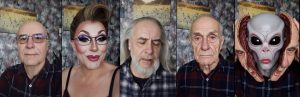 Bogunio - moje transformacje