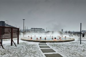 Są tacy, co nie czekają już na wiosnę