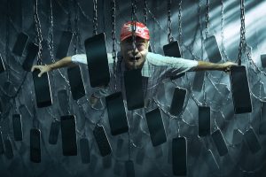 Telefony w mojej głowie